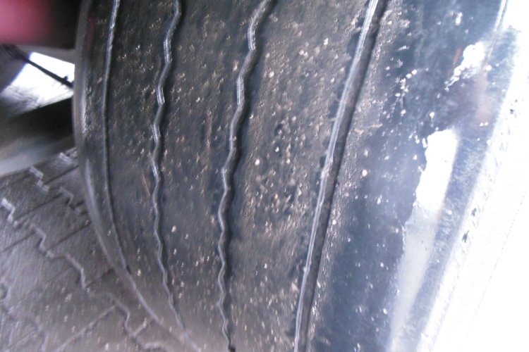 Schmitz SCB, LowDeck