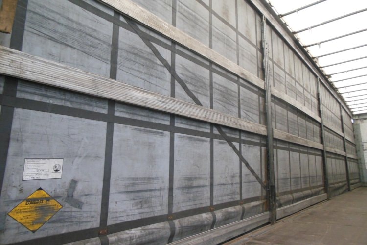 Schmitz SCB, LowDeck