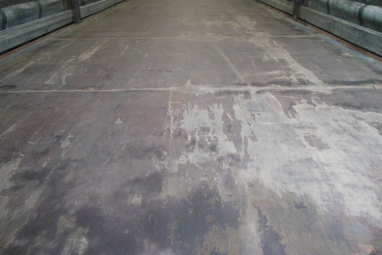 Schmitz SCB, LowDeck