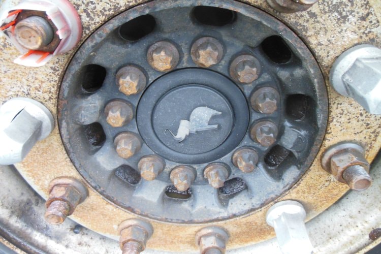 Schmitz SCB, LowDeck