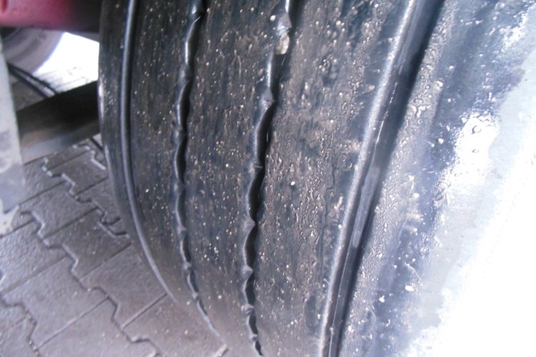 Schmitz SCB, LowDeck