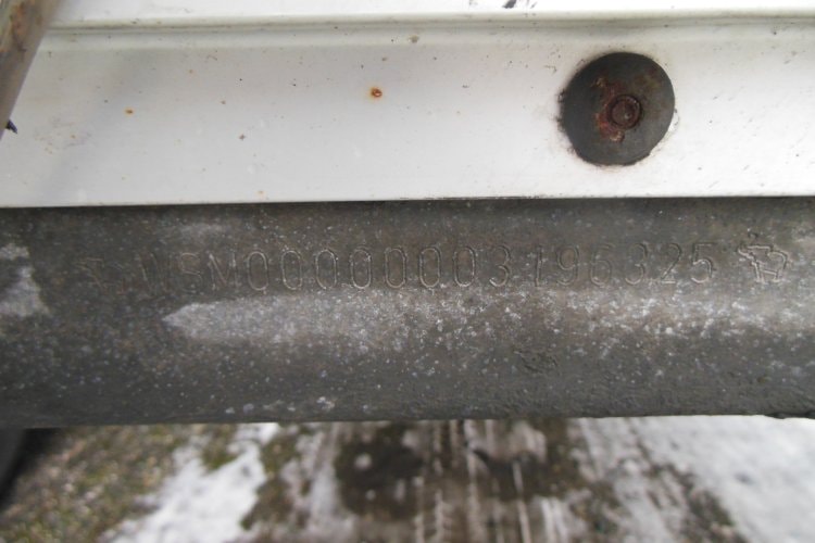 Schmitz SCB, LowDeck