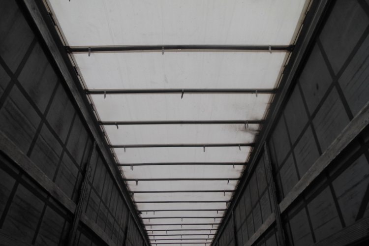 Schmitz SCB, LowDeck