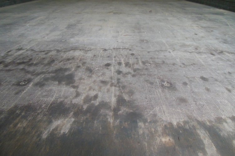 Schwarzmüller SPA 3/E, SAF, 2x zvedací náprava