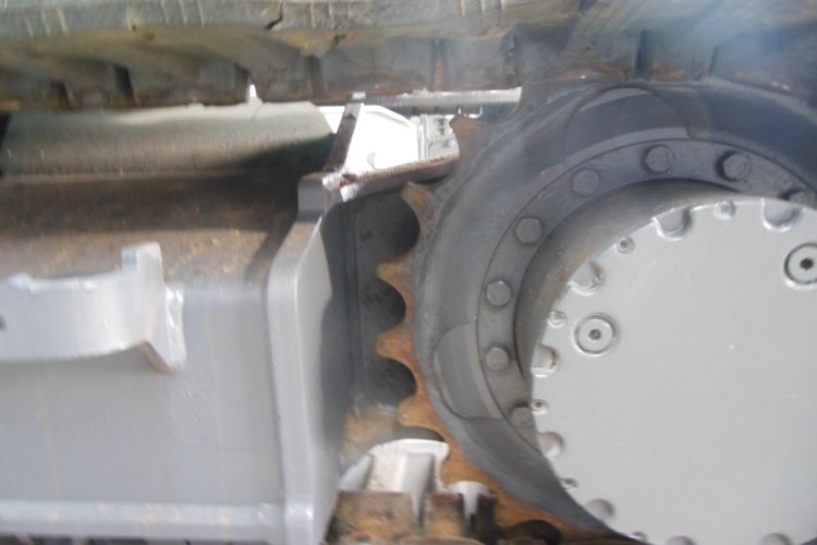 KOBELCO SK 75 SR - 3E