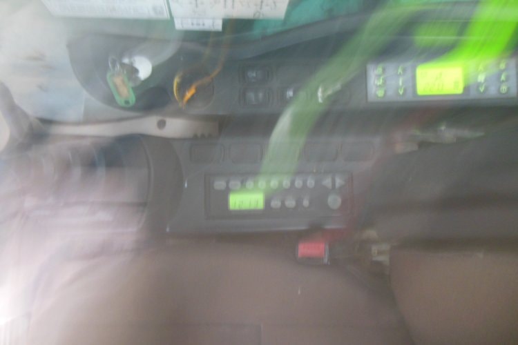 KOBELCO SK 75 SR - 3E