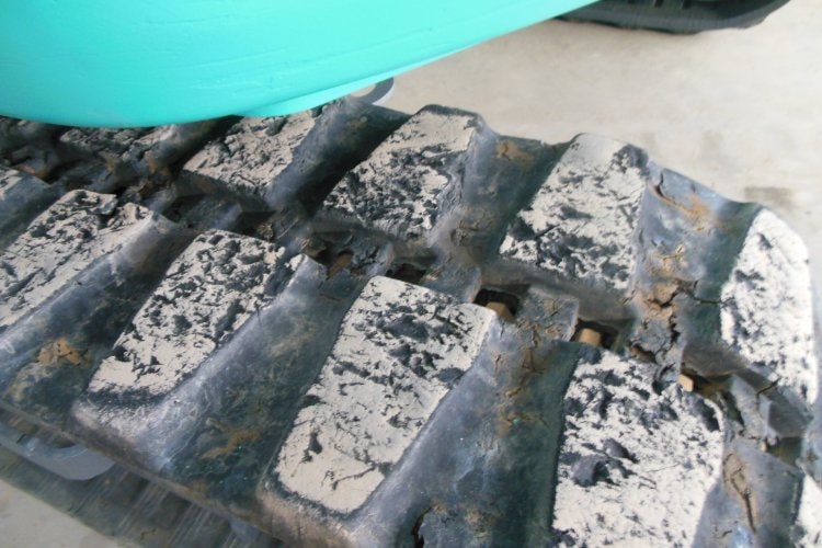 KOBELCO SK 75 SR - 3E