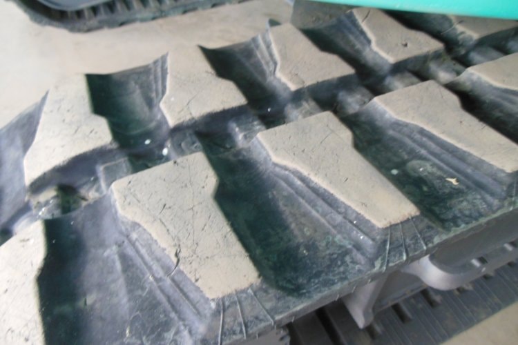 KOBELCO SK 75 SR - 3E