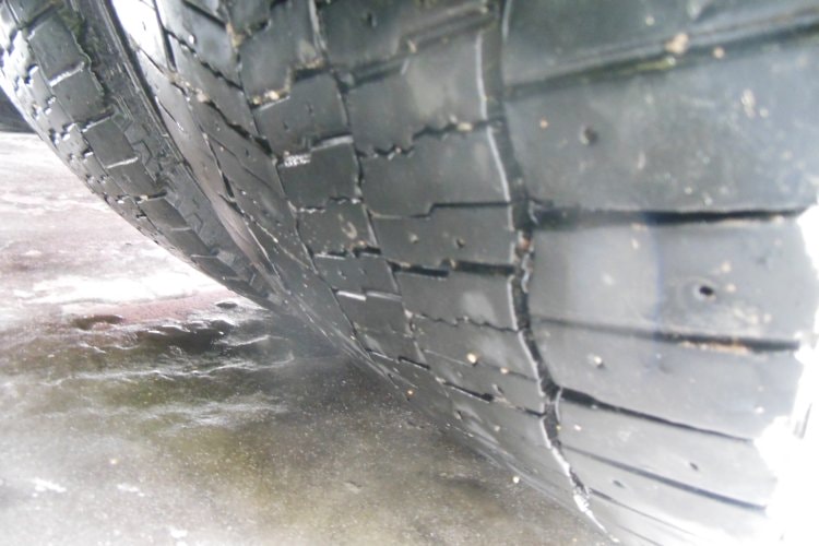 Scania S500 LowDeck, Nezávislá klima, Retarder