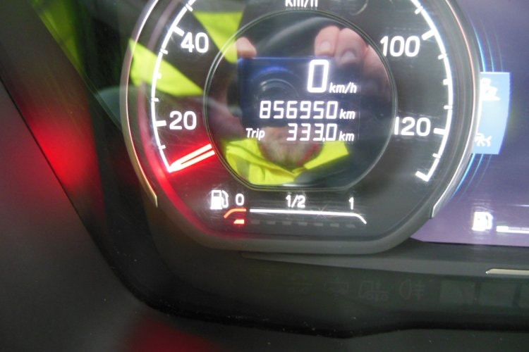 Scania S500 LowDeck, Nezávislá klima, Retarder