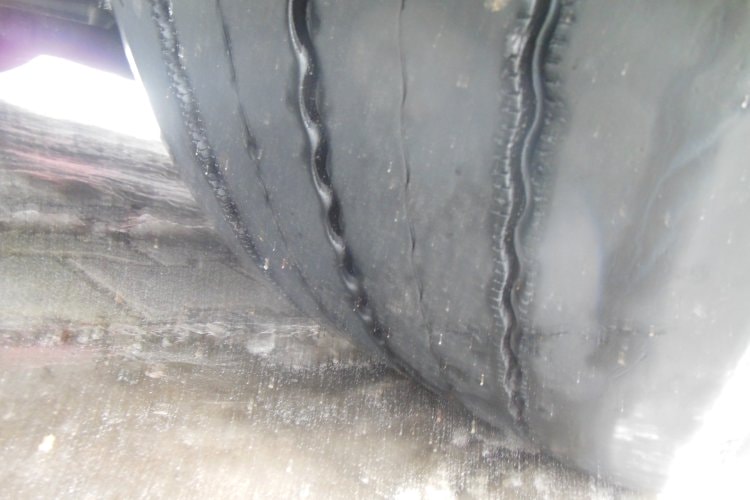 Scania S500 LowDeck, Nezávislá klima, Retarder