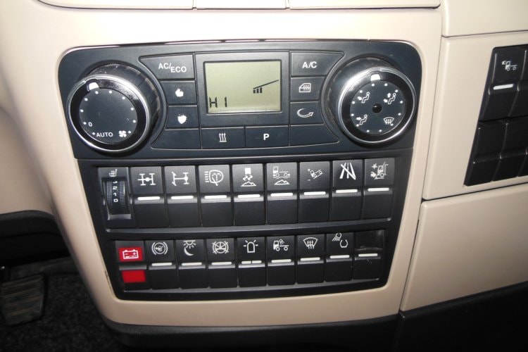 Man TGX 33.580, 6x4, Retarder, Hydraulika, Souprava 120 TUN!!!