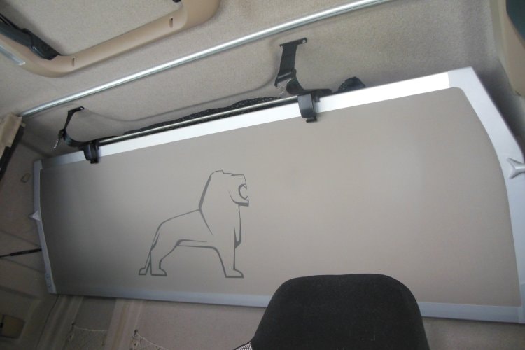 Man TGX 33.580, 6x4, Retarder, Hydraulika, Souprava 120 TUN!!!