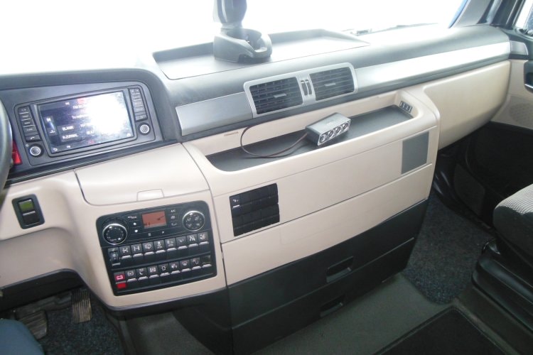 Man TGX 33.580, 6x4, Retarder, Hydraulika, Souprava 120 TUN!!!