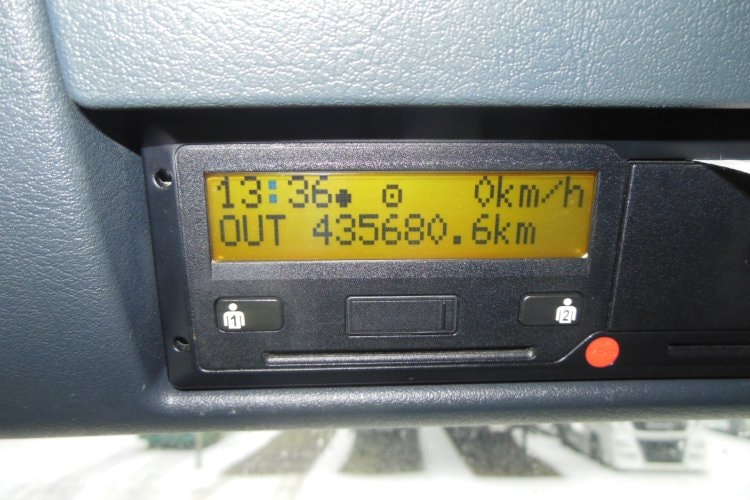 Man TGX 33.580, 6x4, Retarder, Hydraulika, Souprava 120 TUN!!!