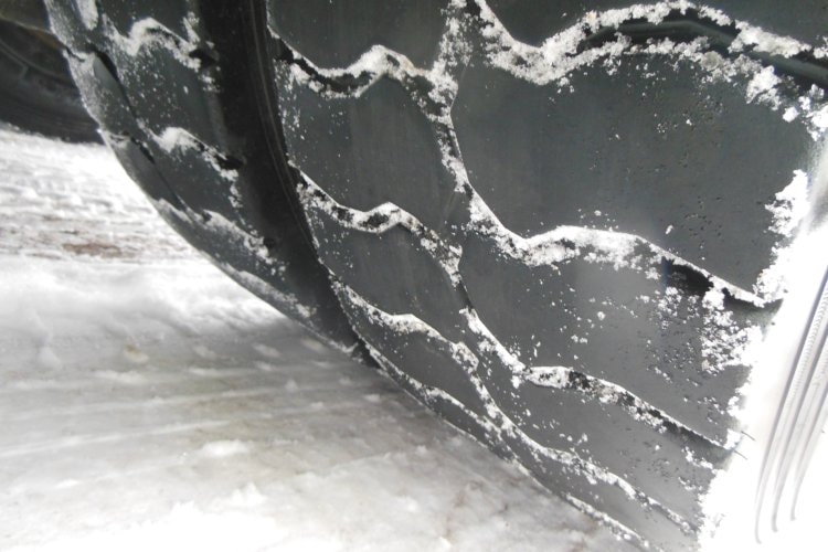 Man TGX 33.580, 6x4, Retarder, Hydraulika, Souprava 120 TUN!!!