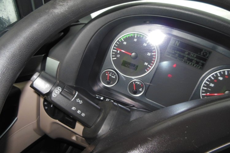 Man TGX 33.580, 6x4, Retarder, Hydraulika, Souprava 120 TUN!!!