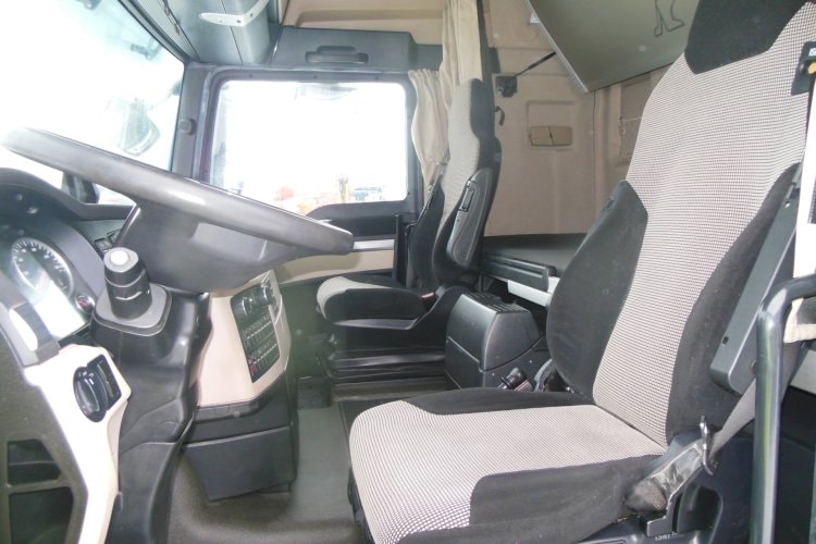 Man TGX 33.580, 6x4, Retarder, Hydraulika, Souprava 120 TUN!!!