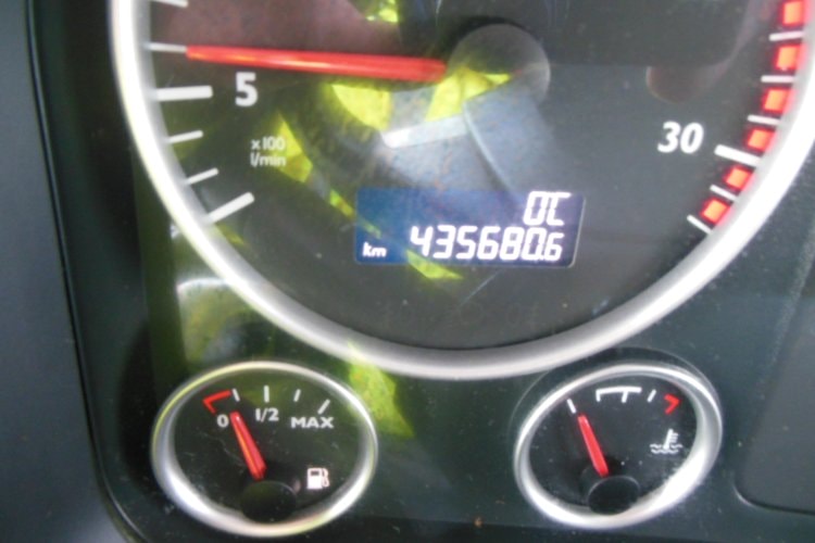 Man TGX 33.580, 6x4, Retarder, Hydraulika, Souprava 120 TUN!!!