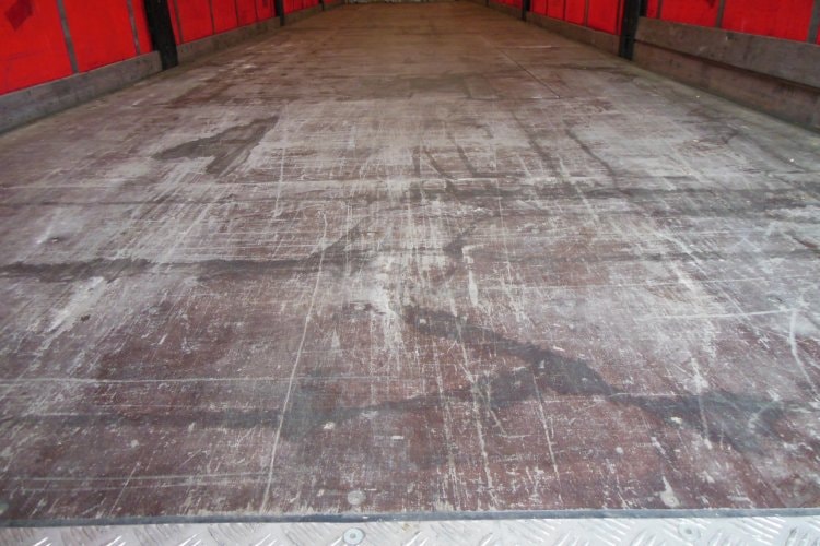 Schwarzmüller SPA 3/E, COIL MULDE, SAF, Zvedací náprava