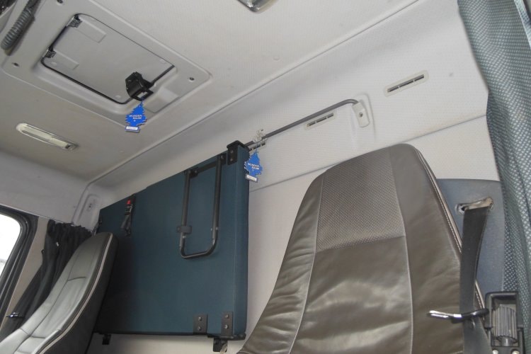 VOLVO FMX 410, 6x2, Euro 5