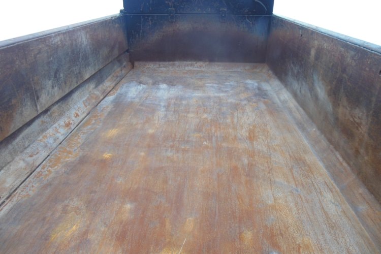 VOLVO FMX 410, 6x2, Euro 5