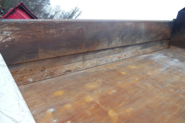 VOLVO FMX 410, 6x2, Euro 5