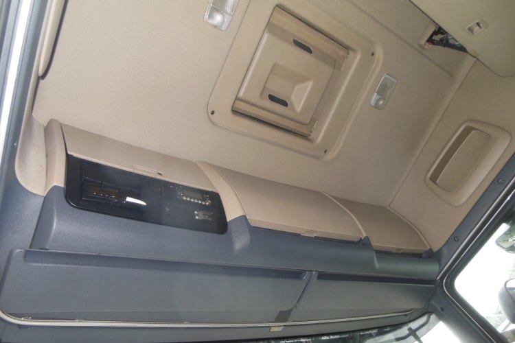 Scania R 410, Standart, Retarder