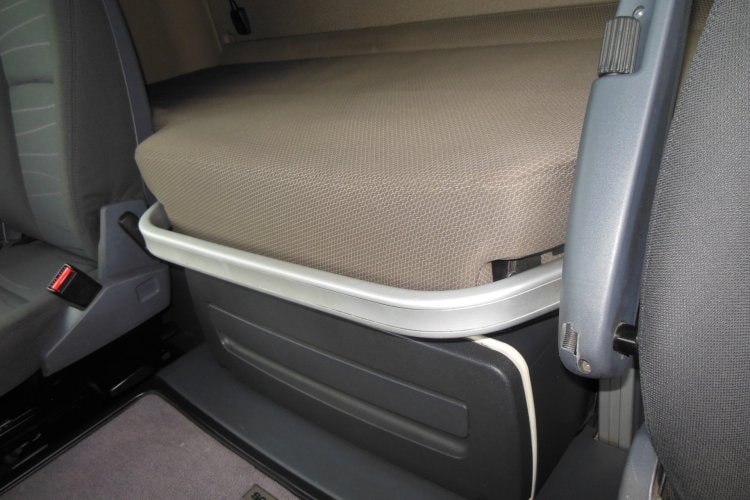 Scania R 410, Standart, Retarder