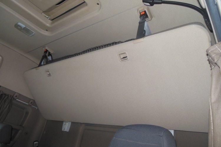 Scania R 410, Standart, Retarder