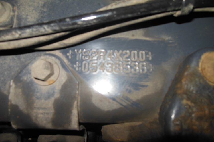 Scania R 410, Standart, Retarder