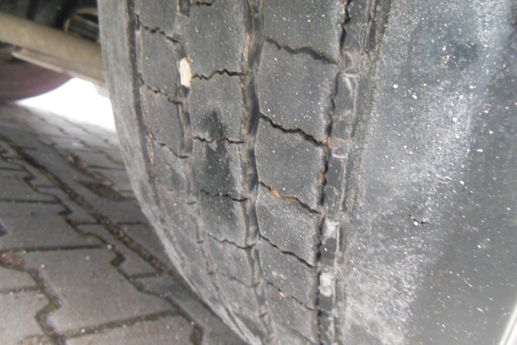 Scania R 410, Standart, Retarder