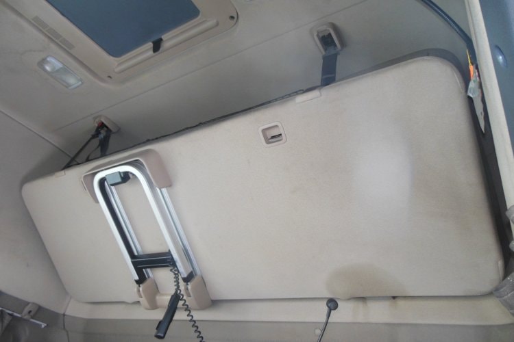 Scania R450, Retarder, Nezávislá klima, Komplet vzduch!