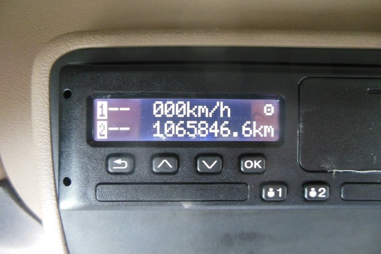 Scania R450, Retarder, Nezávislá klima, Komplet vzduch!