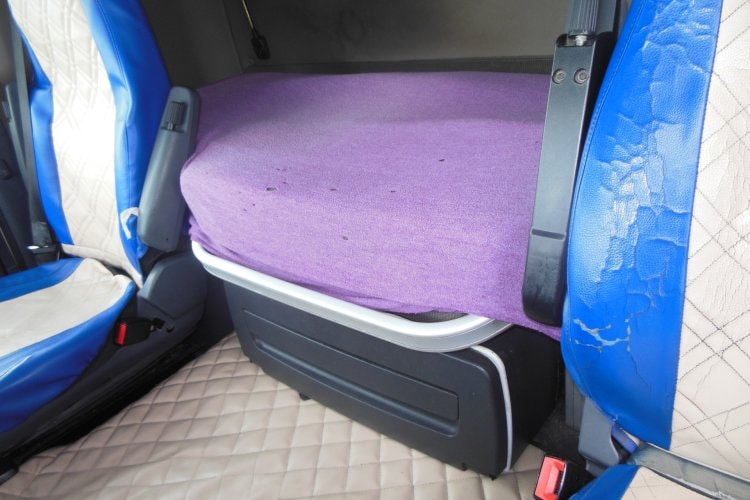 Scania R450, Retarder, Nezávislá klima, Komplet vzduch!