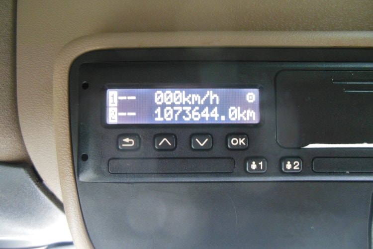 Scania R450, Retarder, Nezávislá klima, Hydraulika, Komplet vzduch!