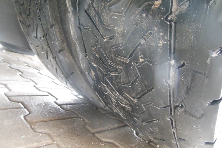 Scania R450, Retarder, Nezávislá klima, Hydraulika, Komplet vzduch!