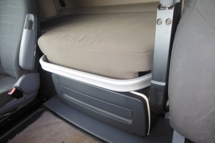 Scania R450, Retarder, Nezávislá klima, Hydraulika, Komplet vzduch!