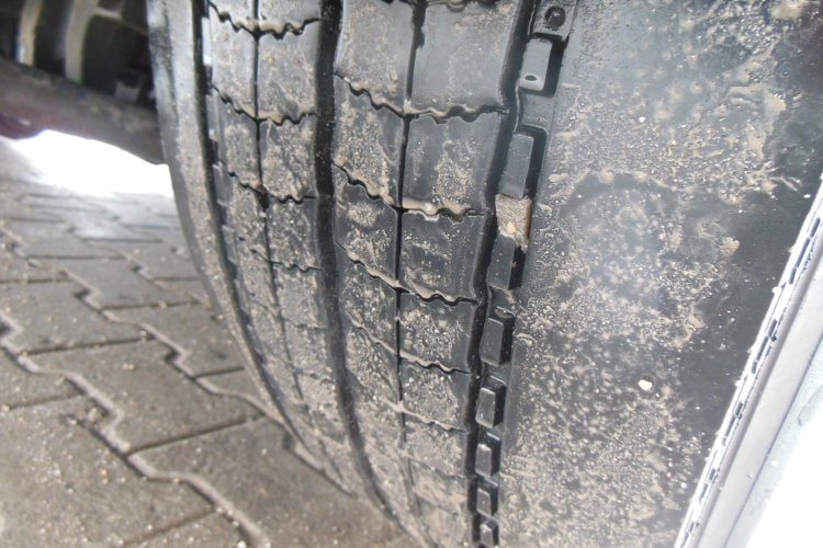 Scania R450, Retarder, Nezávislá klima, Hydraulika, Komplet vzduch!