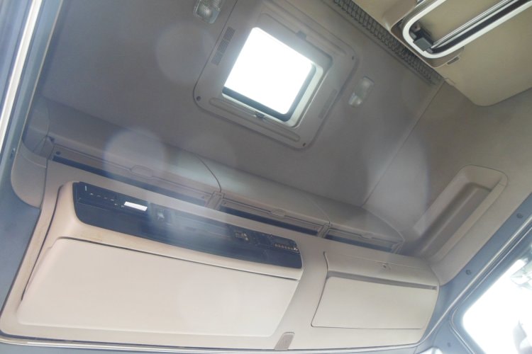 Scania R450, Retarder, Nezávislá klima, Hydraulika, Komplet vzduch!