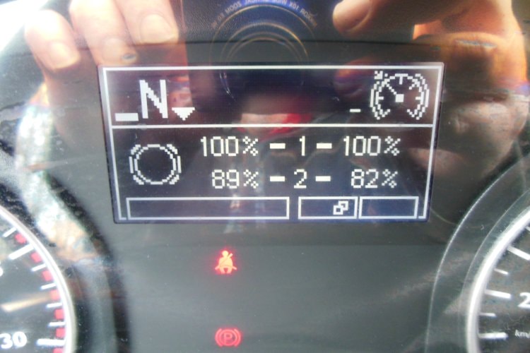 Man TGS 26.400, 6x2, Valník 9,21m = 23 Palet, ORIGINÁL 141.997 KM!!!