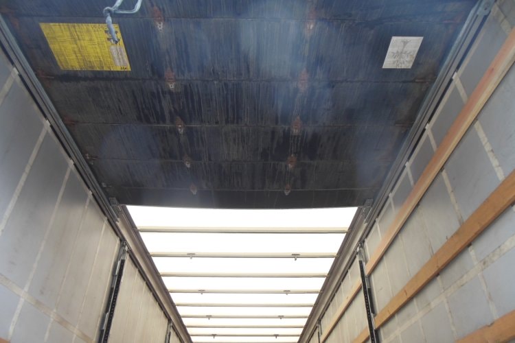 Man TGS 26.400, 6x2, Valník 9,21m = 23 Palet, ORIGINÁL 141.997 KM!!!