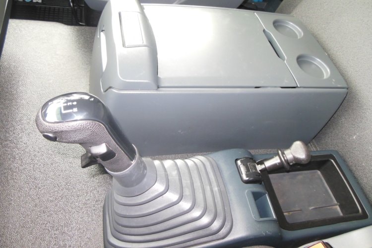 Man TGS 26.400, 6x2, Valník 9,21m = 23 Palet, ORIGINÁL 141.997 KM!!!