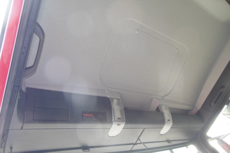 Man TGS 26.400, 6x2, Valník 9,21m = 23 Palet, ORIGINÁL 141.997 KM!!!