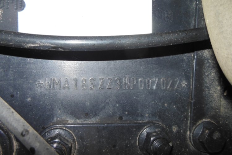 Man TGS 26.400, 6x2, Valník 9,21m = 23 Palet, ORIGINÁL 141.997 KM!!!