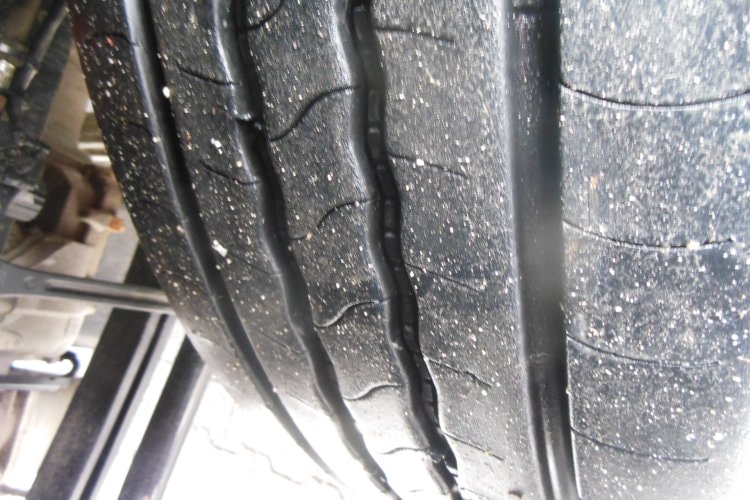 Man TGS 26.400, 6x2, Valník 9,21m = 23 Palet, ORIGINÁL 141.997 KM!!!