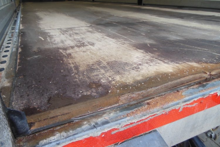 Man TGS 26.400, 6x2, Valník 9,21m = 23 Palet, ORIGINÁL 141.997 KM!!!