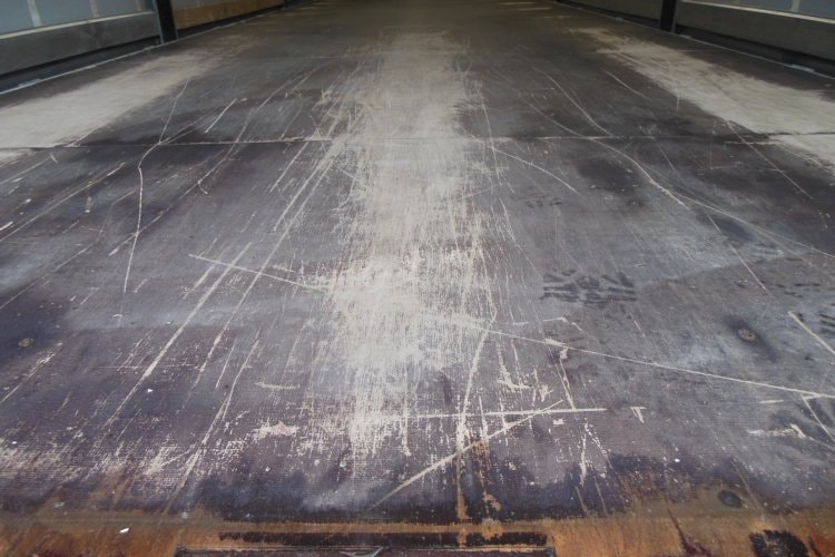 Man TGS 26.400, 6x2, Valník 9,21m = 23 Palet, ORIGINÁL 141.997 KM!!!