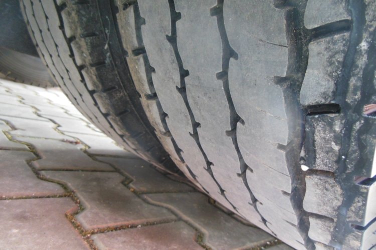 Scania R410, Retarder, Nezávislá klima, Nové tacho GEN 2, TOP!