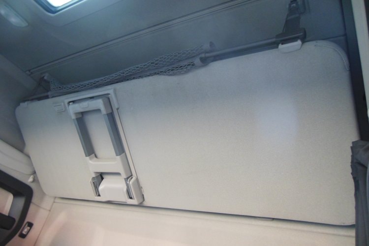 Scania R410, Retarder, Nezávislá klima, Nové tacho GEN 2, TOP!